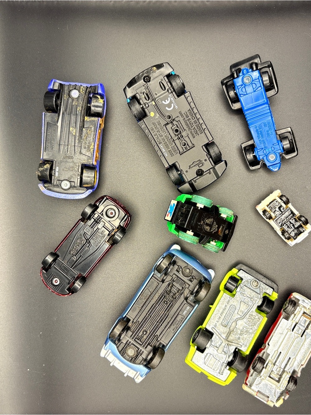 Toy Cars - Picture 7 of 8